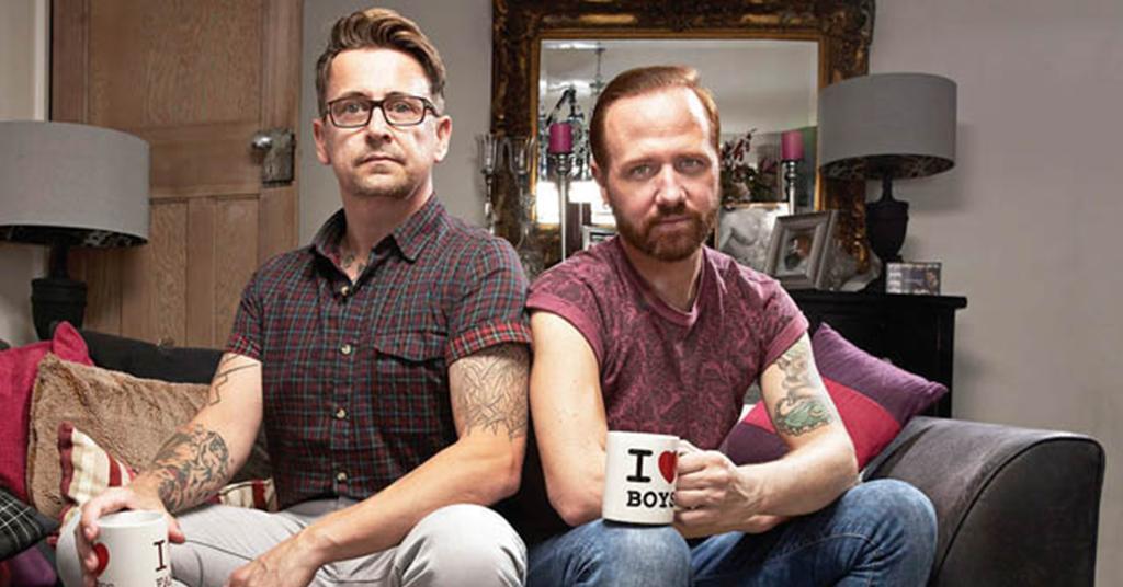 Gogglebox returns with record ratings Ratings Broadcast