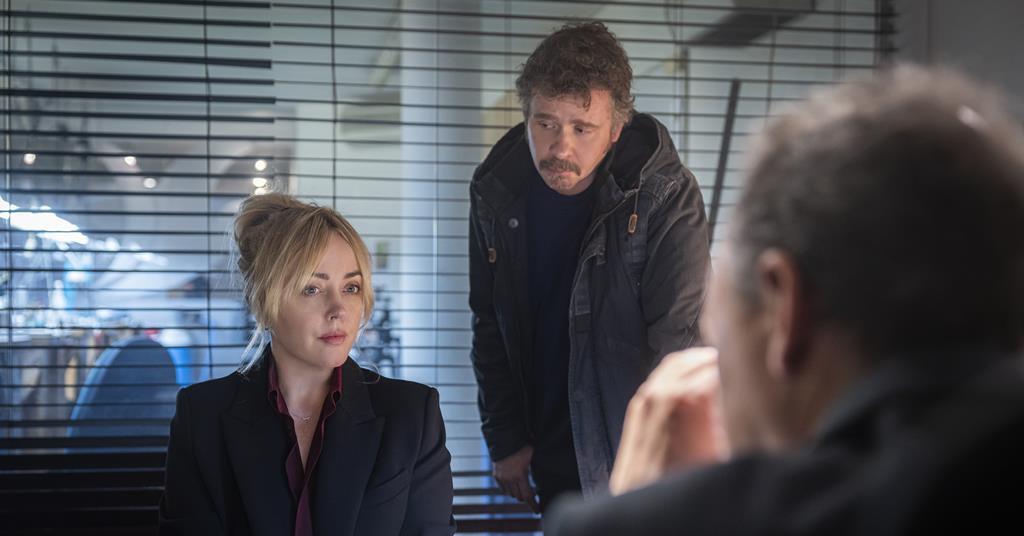 Dcd Rights DCD Rights sold for £4.7m | News | Broadcast