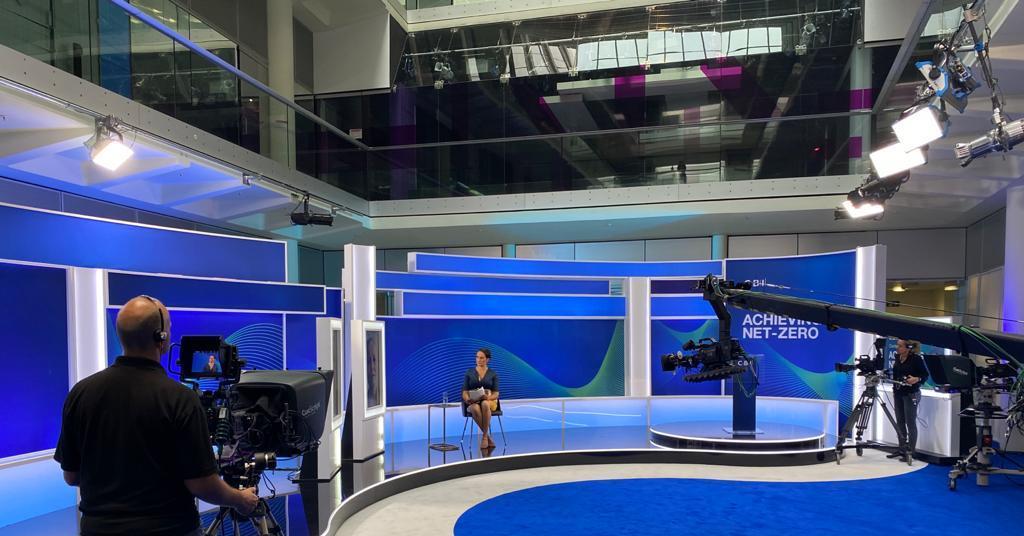 Creating a digital events business from scratch | Sponsored | Broadcast