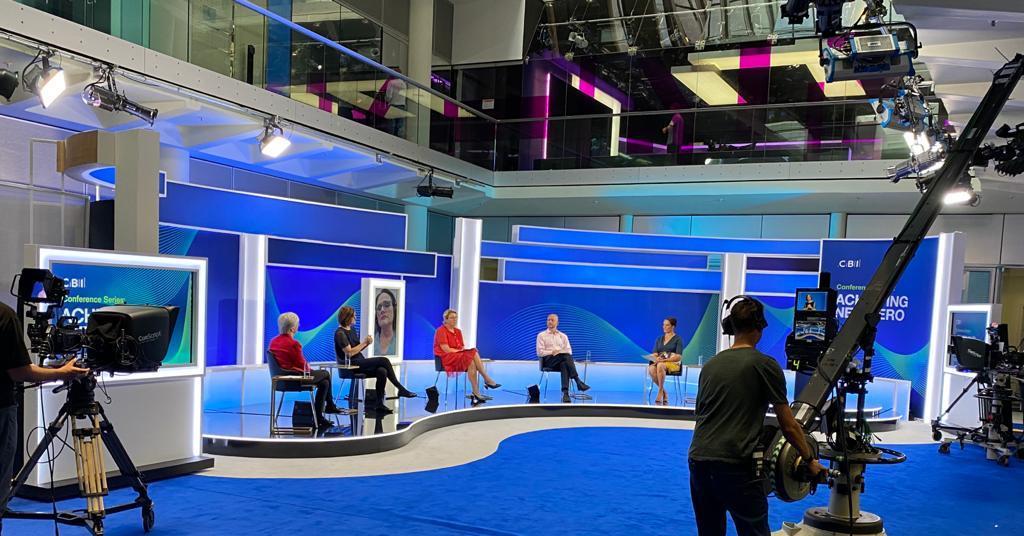 Creating a digital events business from scratch | Sponsored | Broadcast