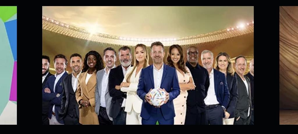 Broadcast Sport Awards 2023: The Shortlist | News | Broadcast