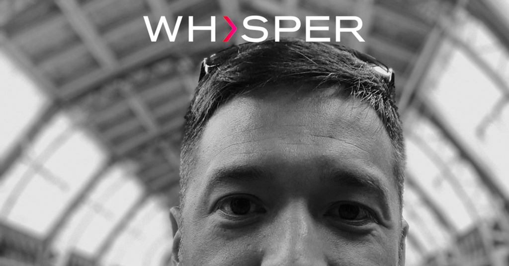 Whisper adds four to creative & distribution teams News Broadcast