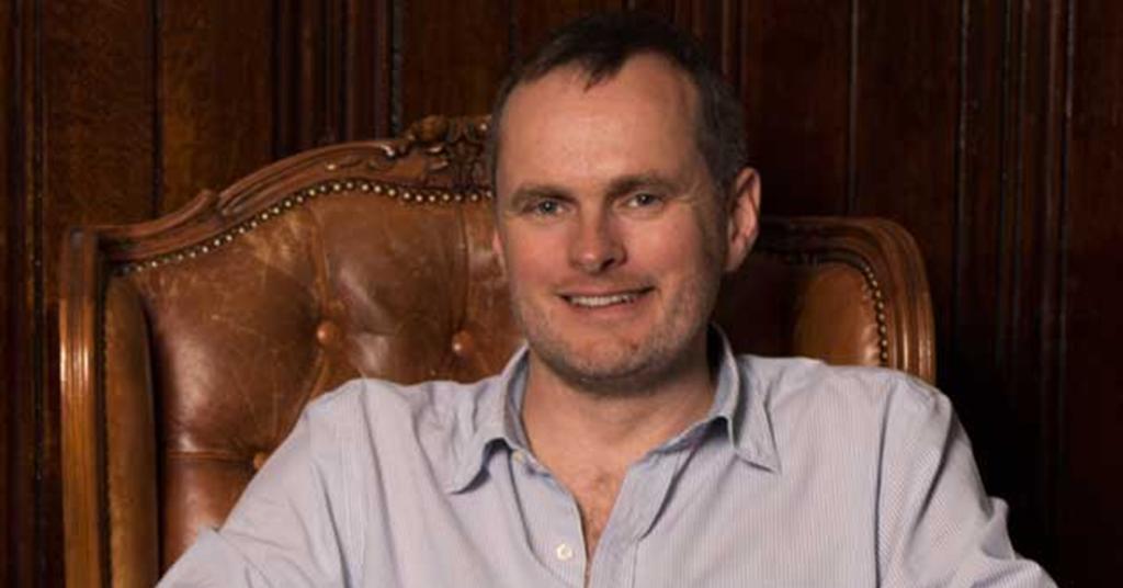 Jim Sayer to leave Maverick after a decade | News | Broadcast