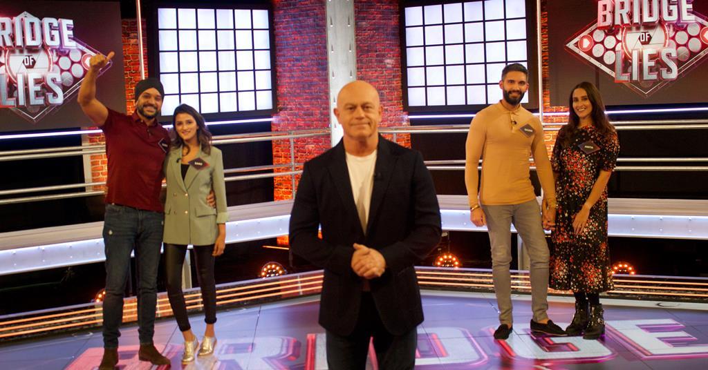 Bridge of Lies constructs second BBC series | News | Broadcast