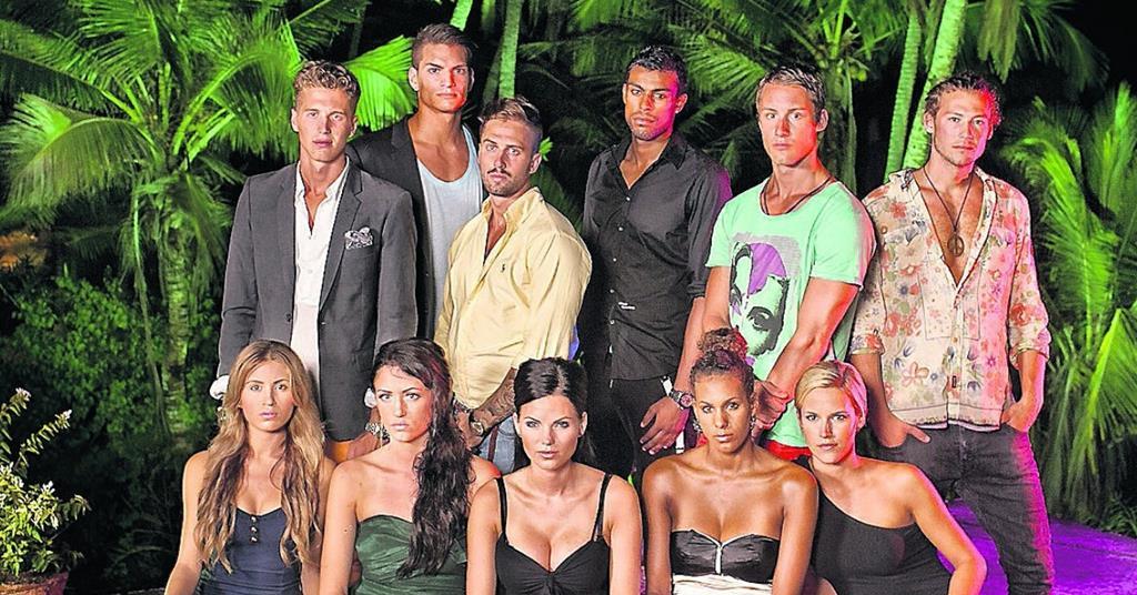 Fox to Reboot 'Paradise Hotel' Reality Dating Series