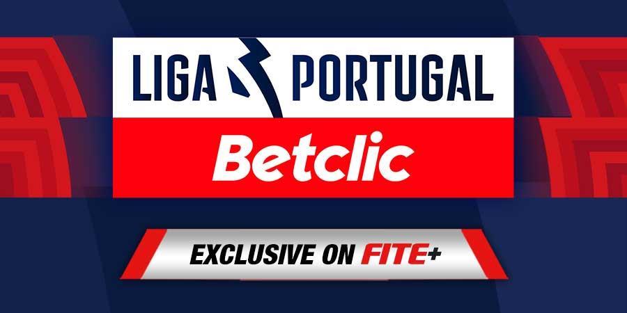 Liga Portugal - Liga Portugal added a new photo.