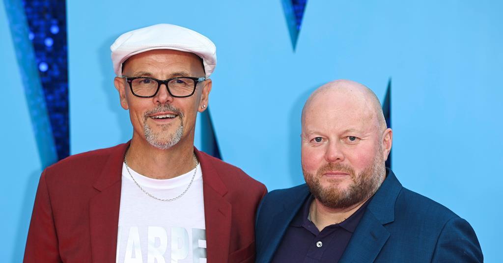C4 invests in Warp Films | News | Broadcast