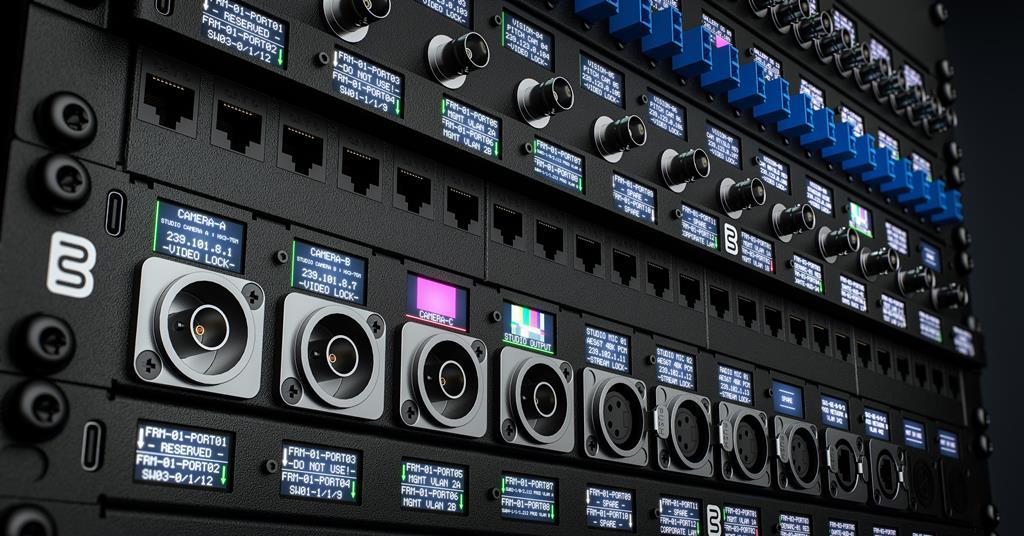 MPTS 2026: Argosy to exhibit infrastructure range | Sponsored | Broadcast