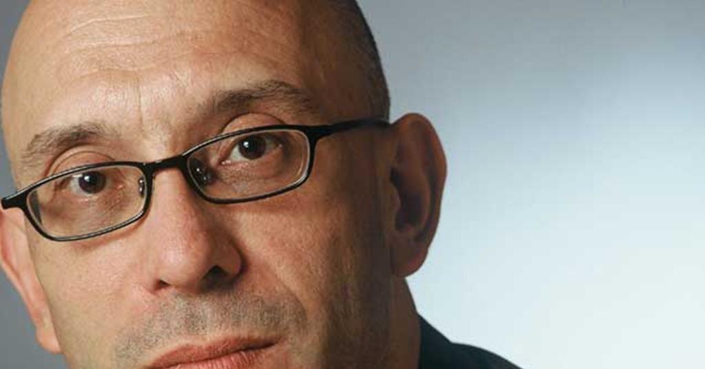 Ackerman resurfaces at Films of Record | News | Broadcast