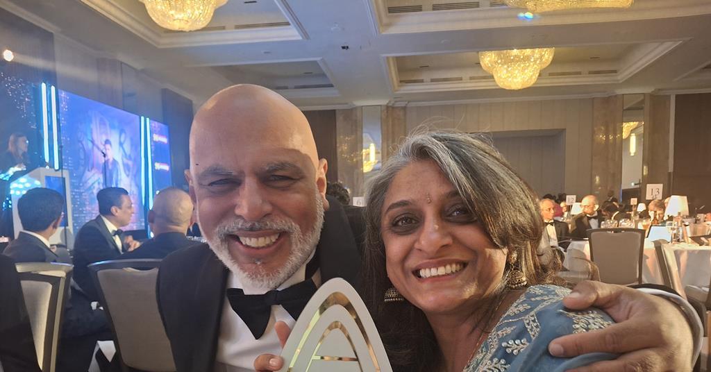 Inspiring Journey of Bal Sanghera: Media Pioneer Recognized for Impact