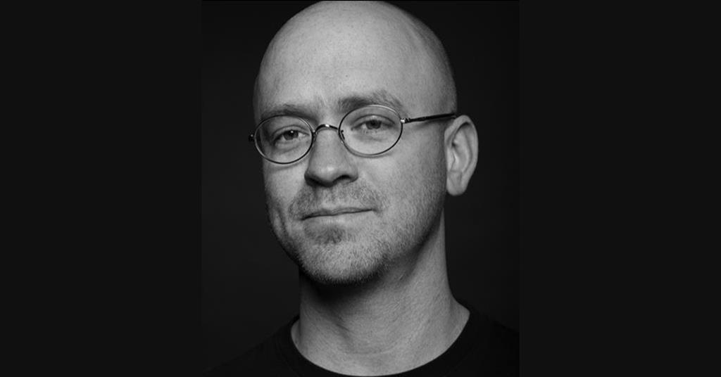 Gary Brozenich joins Framestore News Broadcast