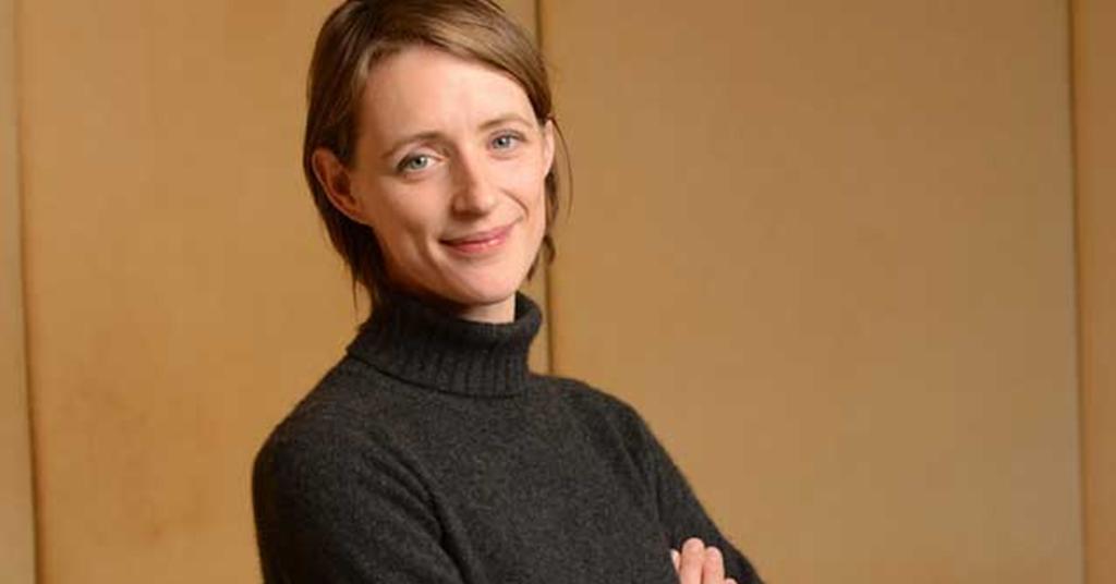 Emily Dalton named MD of Darlow Smithson News Broadcast