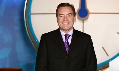 Jeff Stelling quits Countdown | News | Broadcast