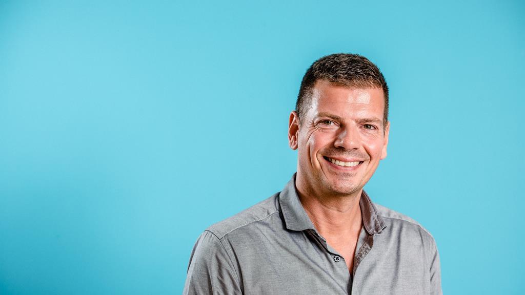 Sam Mutimer Distribution in Focus: Cineflix Rights’ Tim Mutimer | Features | Broadcast