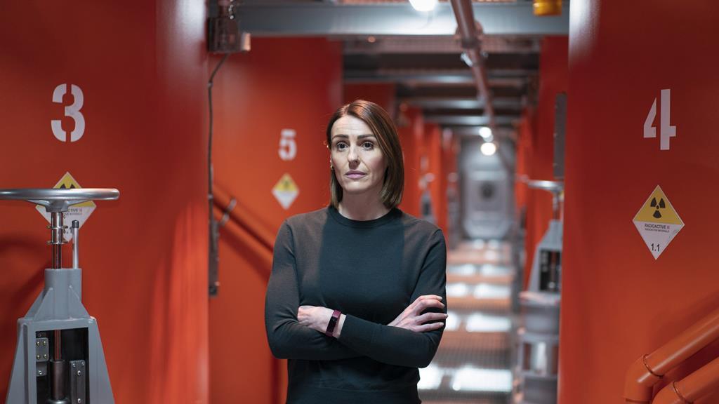 Best independent production company World Productions Features