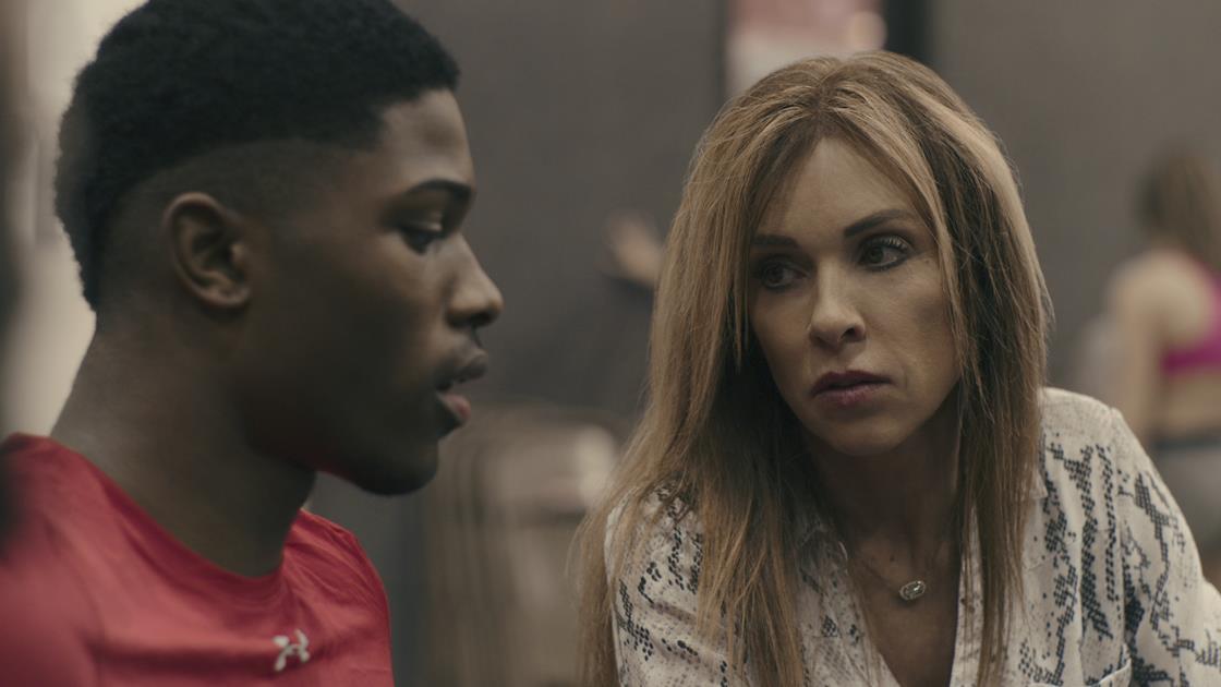 SVoDs throw down the gauntlet Comment Broadcast