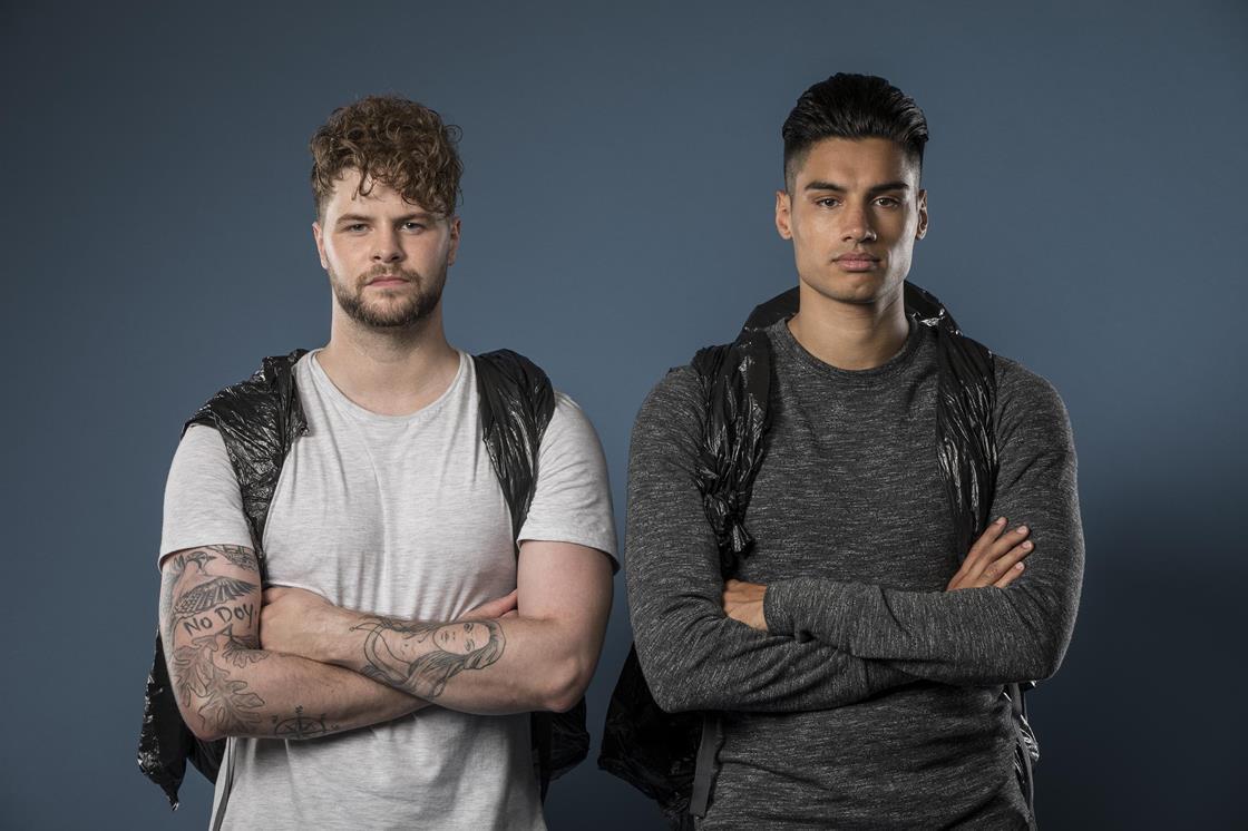 Quand Sort La Saison 2 De Celebrity Hunted Celebrity Hunted finds 2.4m | Ratings | Broadcast