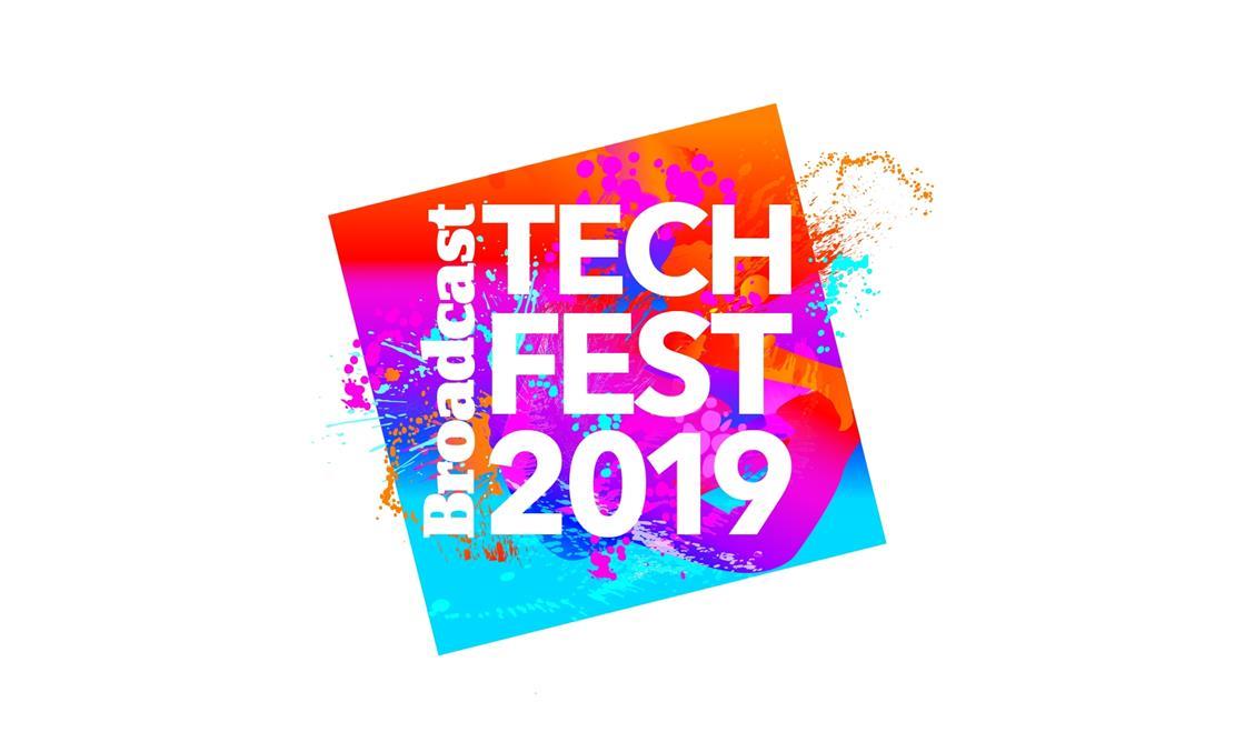 Broadcast launches Tech Fest 2019 freetoattend events News Broadcast