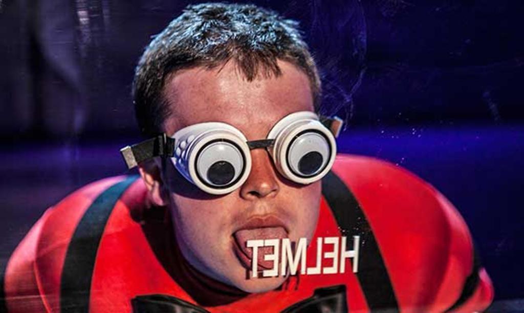 ITV2’s Almost Impossible Gameshow struggles Ratings Broadcast