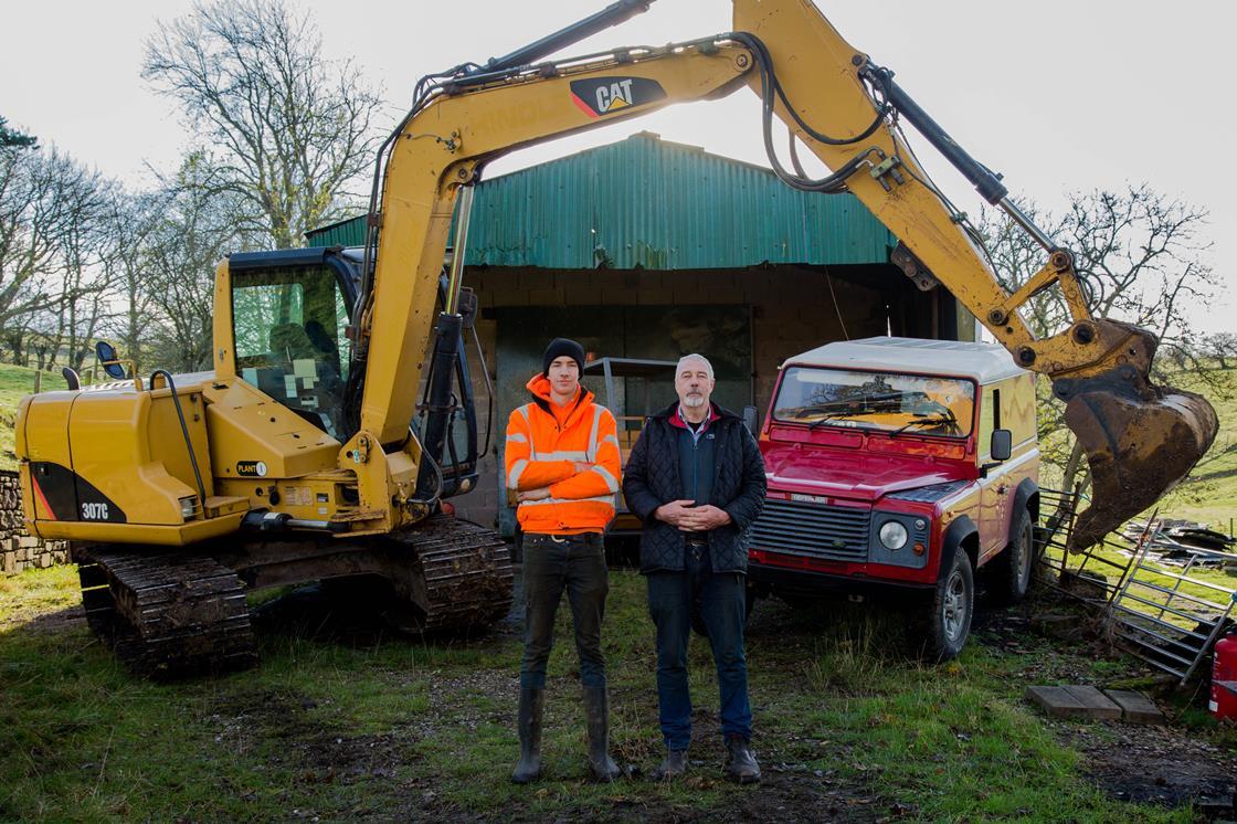 Our Yorkshire Farm spinoff ploughs in with 1.7m Ratings Broadcast