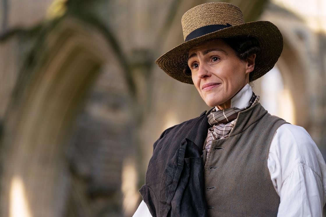 Gentleman Jack; The Cane Field Killings | Critics | Broadcast