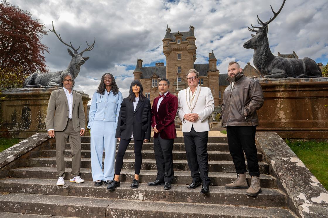 Critics: The Celebrity Traitors