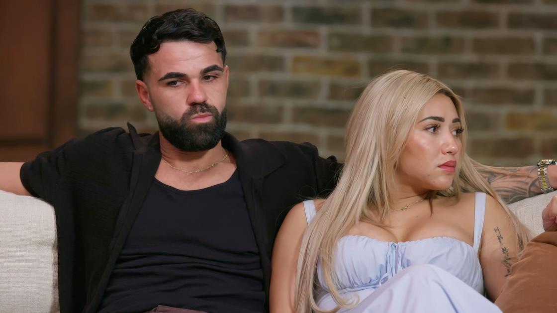 Married At First Sight Australia engages E4 viewers | Ratings | Broadcast - Married At First Sight Australia Season 7 Uk E4