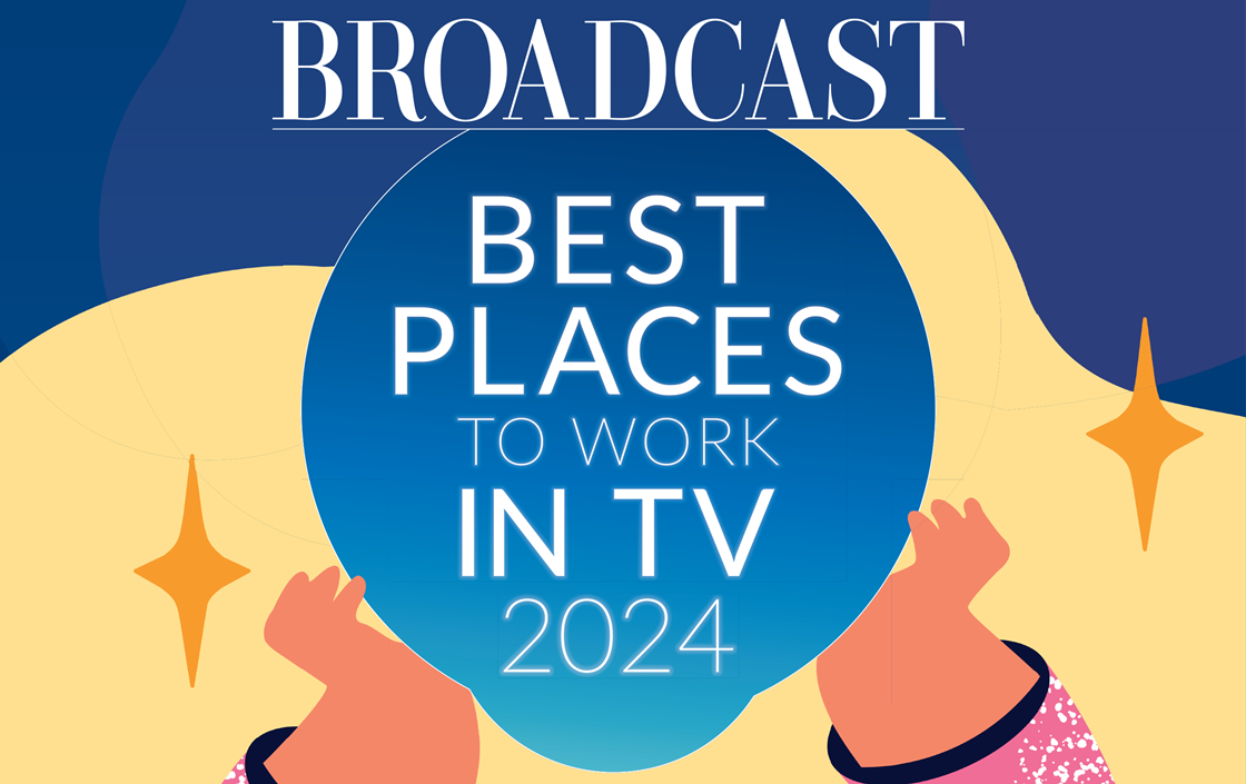 Best Places to Work 2024 Digital editions Broadcast