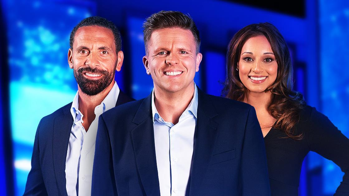 Prime Video, BT Sport, and BBC confirm 202427 Champions League rights