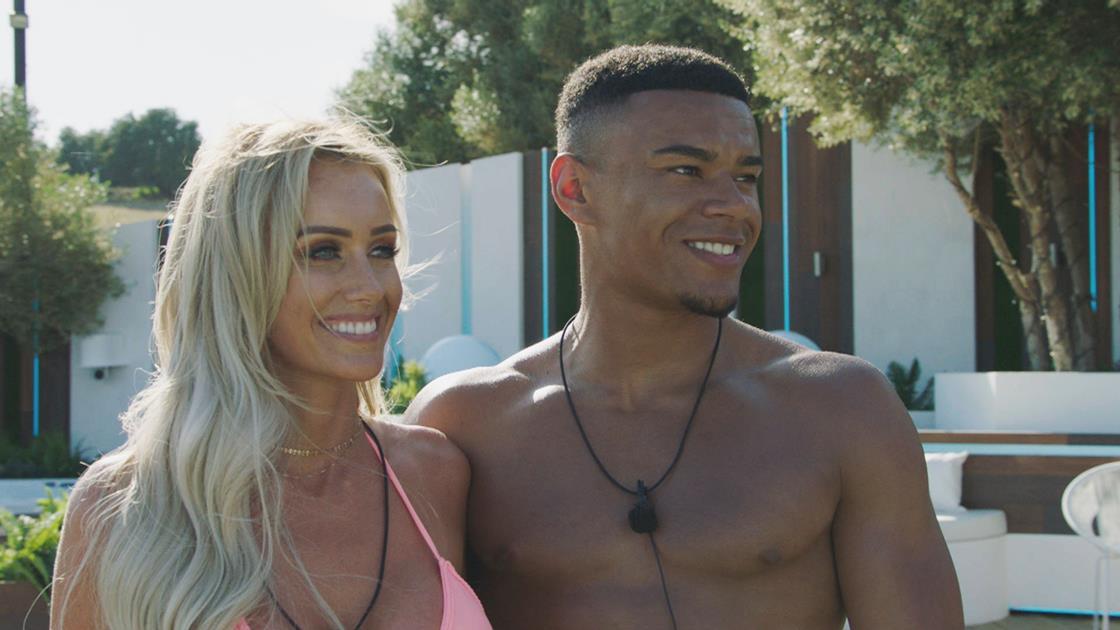 Sunny days for ITV2 as Love Island returns Ratings Broadcast