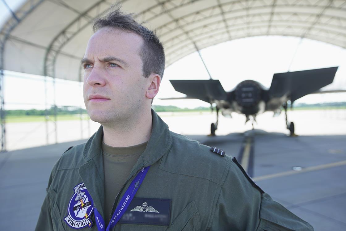 ITV fighter pilots soar above rivals Ratings Broadcast
