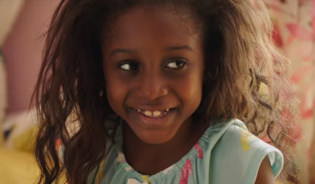 Kiri, Channel 4 | Video | Broadcast