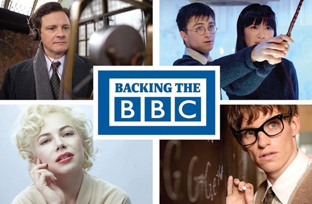 BBC campaign: quotes from top writers and directors | News | Broadcast