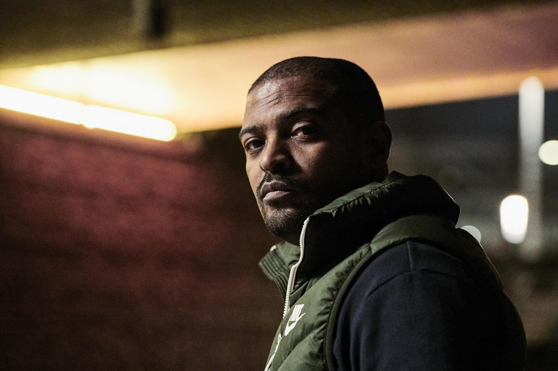 Noel Clarke Indie Scores Debut Tv Commission 