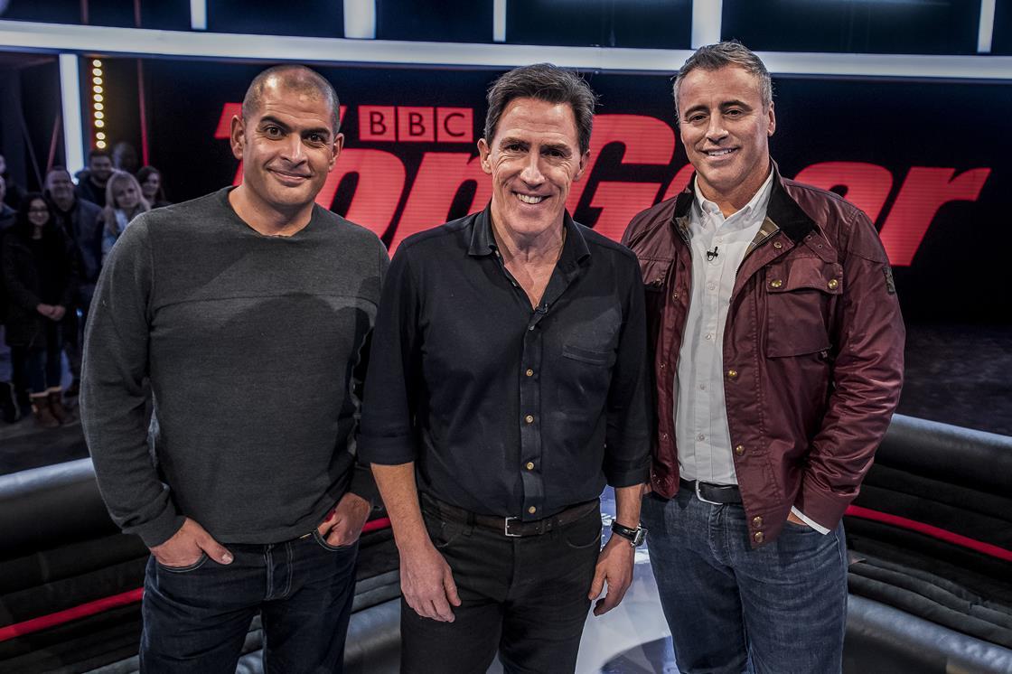 Topgear Stream Topgear Stream