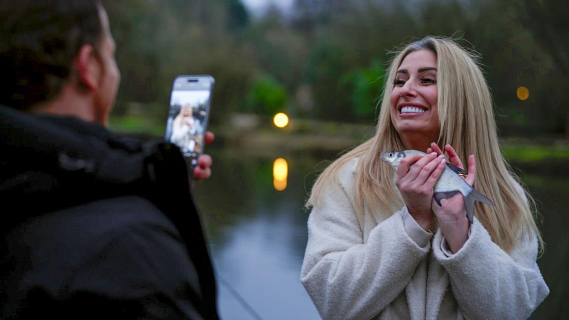 Optomen’s Stacey & Joe lands third series | News | Broadcast