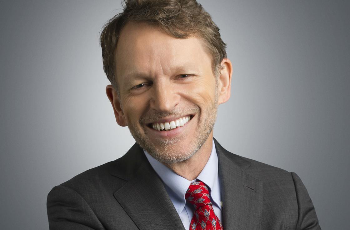 Interview: David Royle, Smithsonian Channel | The Broadcast Interview ...