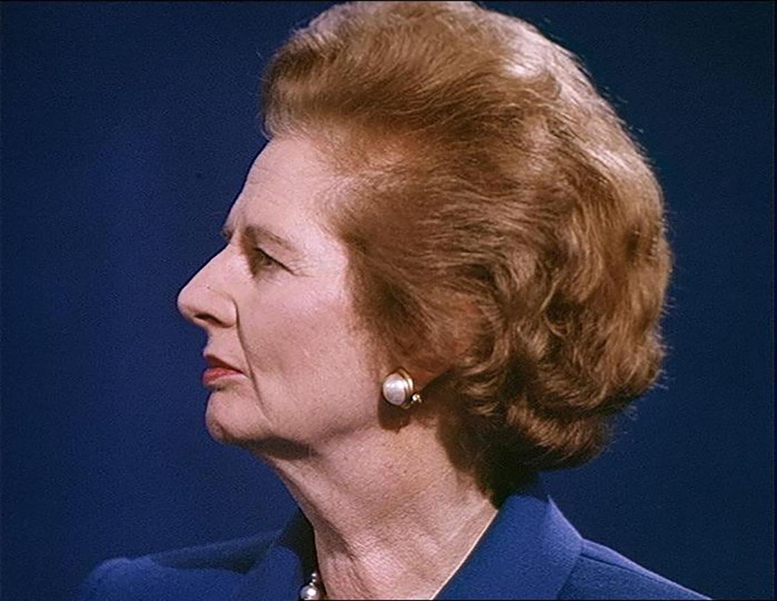 Thatcher: A Very British Revolution | Critics | Broadcast