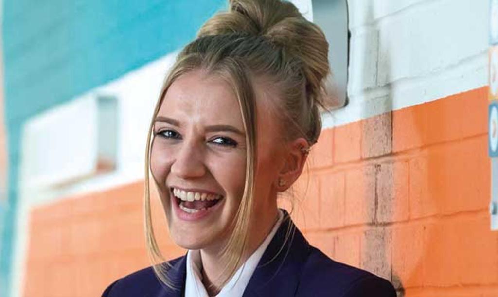 Ackley Bridge, Channel 4 Video Broadcast