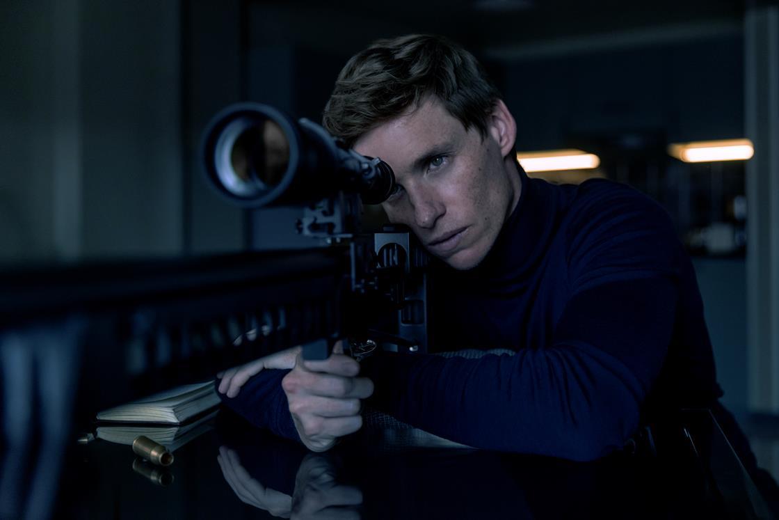 Day of the Jackal breaks Sky ratings records | News | Broadcast