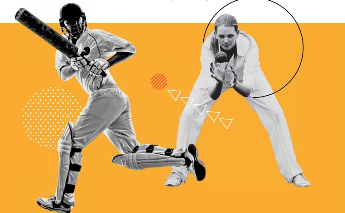 The Hundred Cricket for a new era News Broadcast