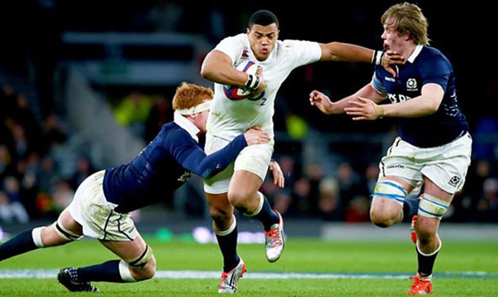 England Rugby heading to Channel 4 - report | News | Broadcast