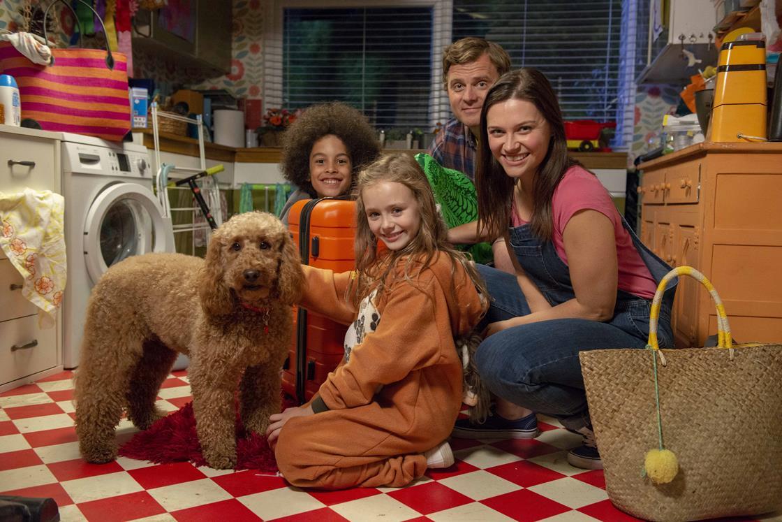 CBeebies whistles for dog comedy recommission | News | Broadcast