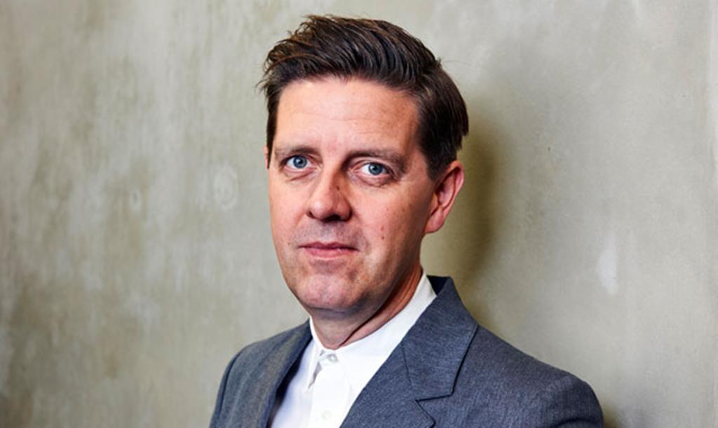 Minnow Snaps Up Liam Humphreys News Broadcast
