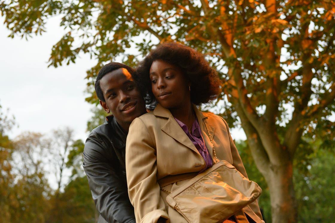 Small Axe: Lovers Rock | Critics | Broadcast