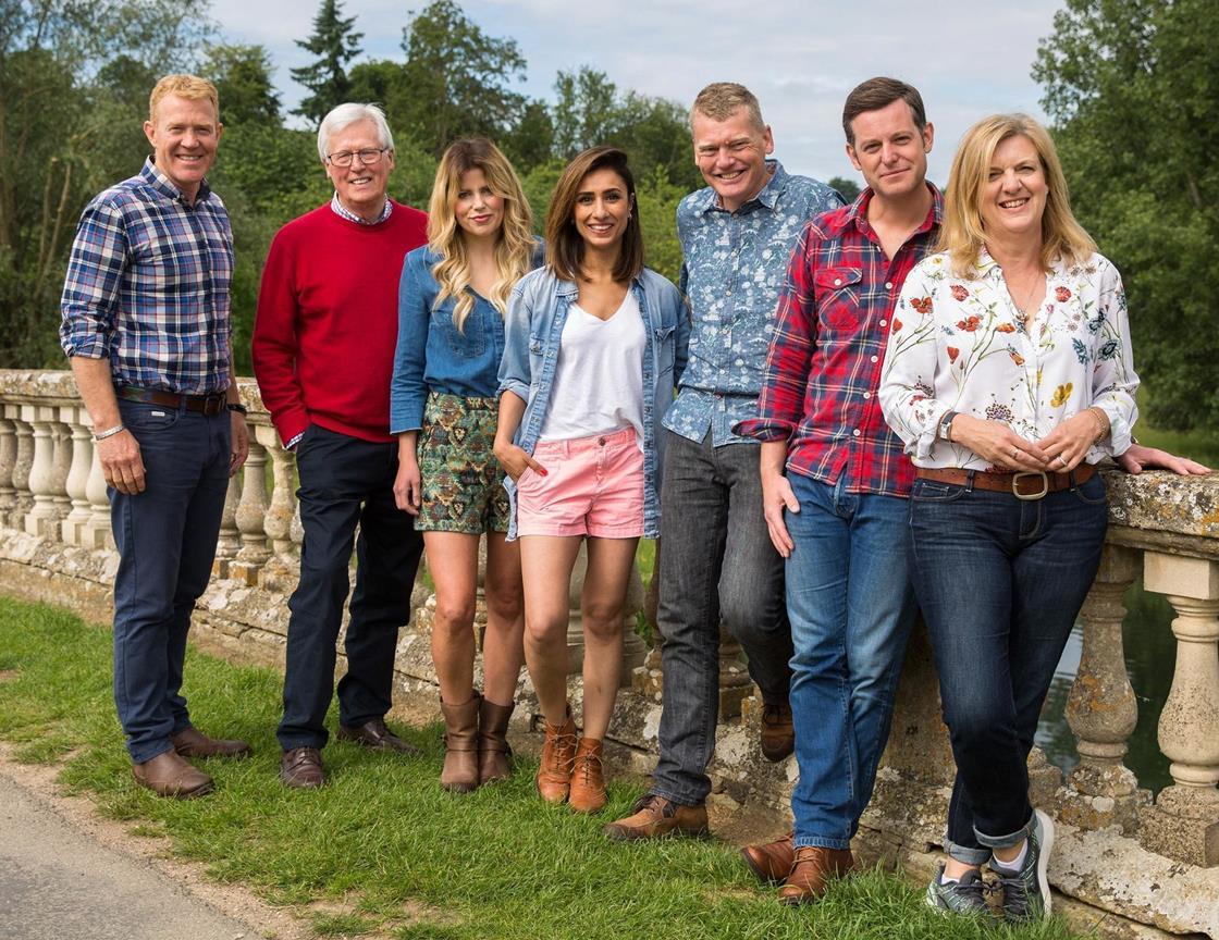 BBC Studios retains Countryfile News Broadcast
