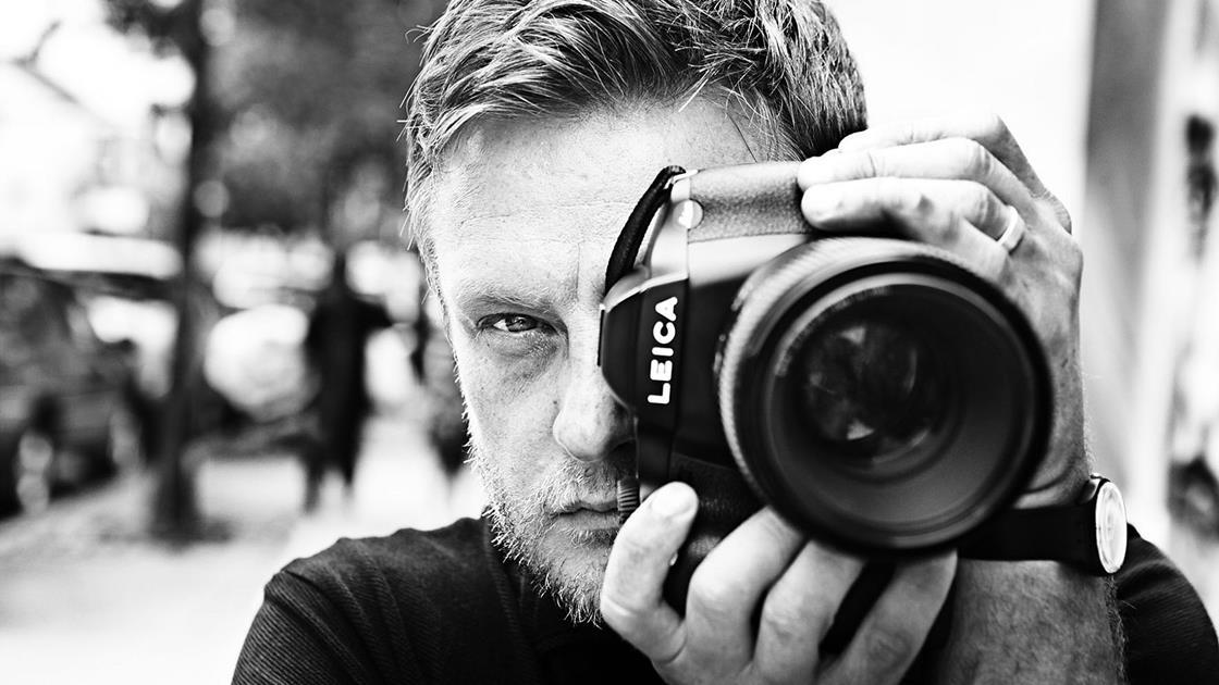The Great British Photography Challenge, BBC4 Video Broadcast