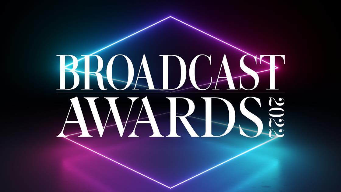 Broadcast Awards open for entries News Broadcast