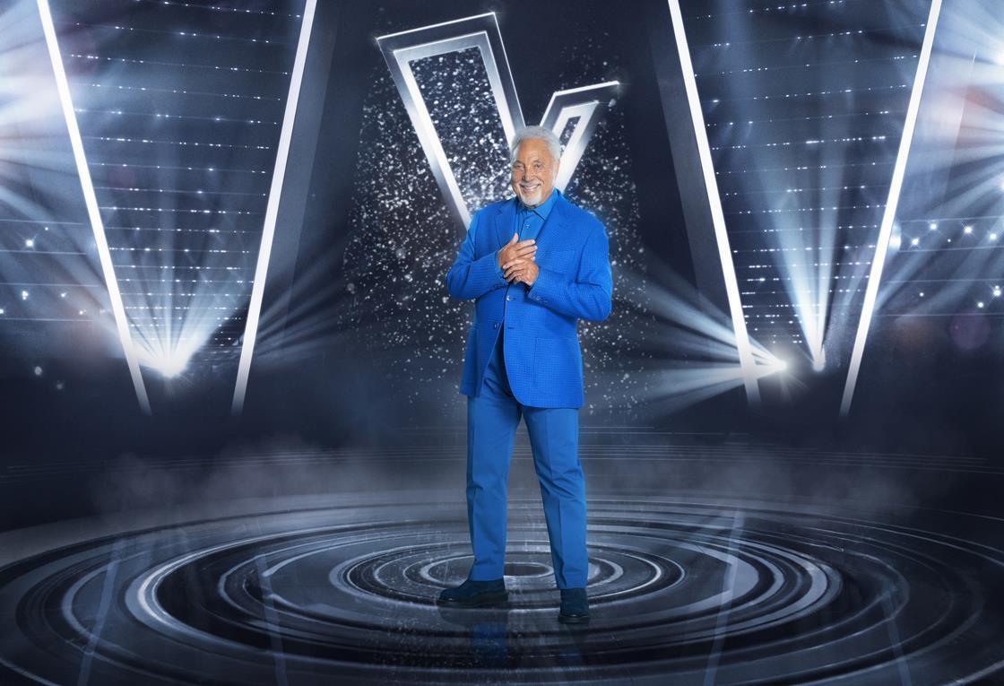 Tom Jones axed from The Voice: Singer blames insurance costs as ITV ...