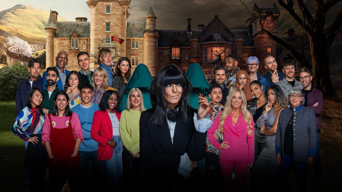 Best reality programme: The Traitors